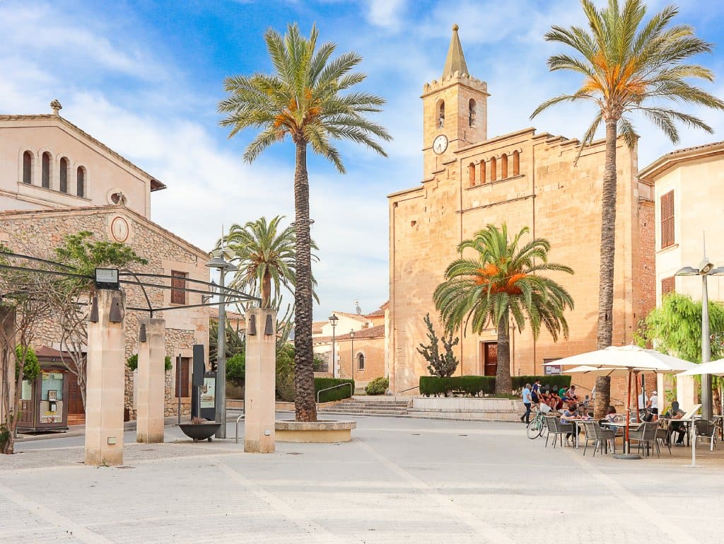 mejor alarma negocios sant llorenç des cardassar