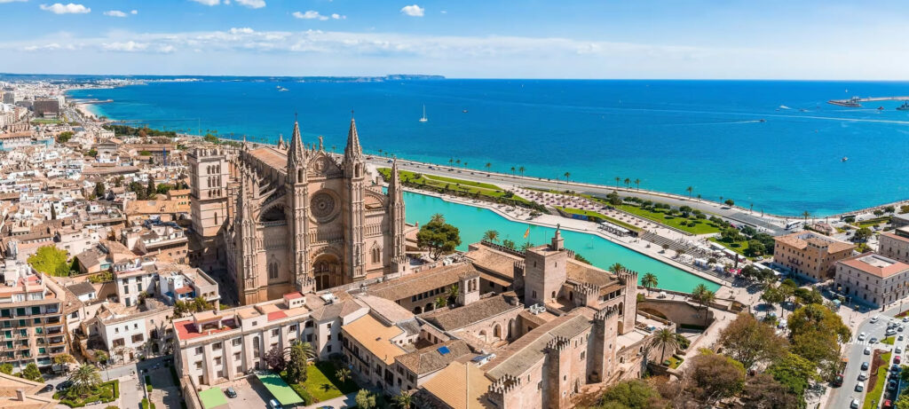 mejor alarma mallorca