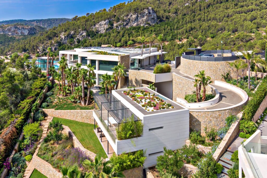 alarmanlage-haus-mallorca