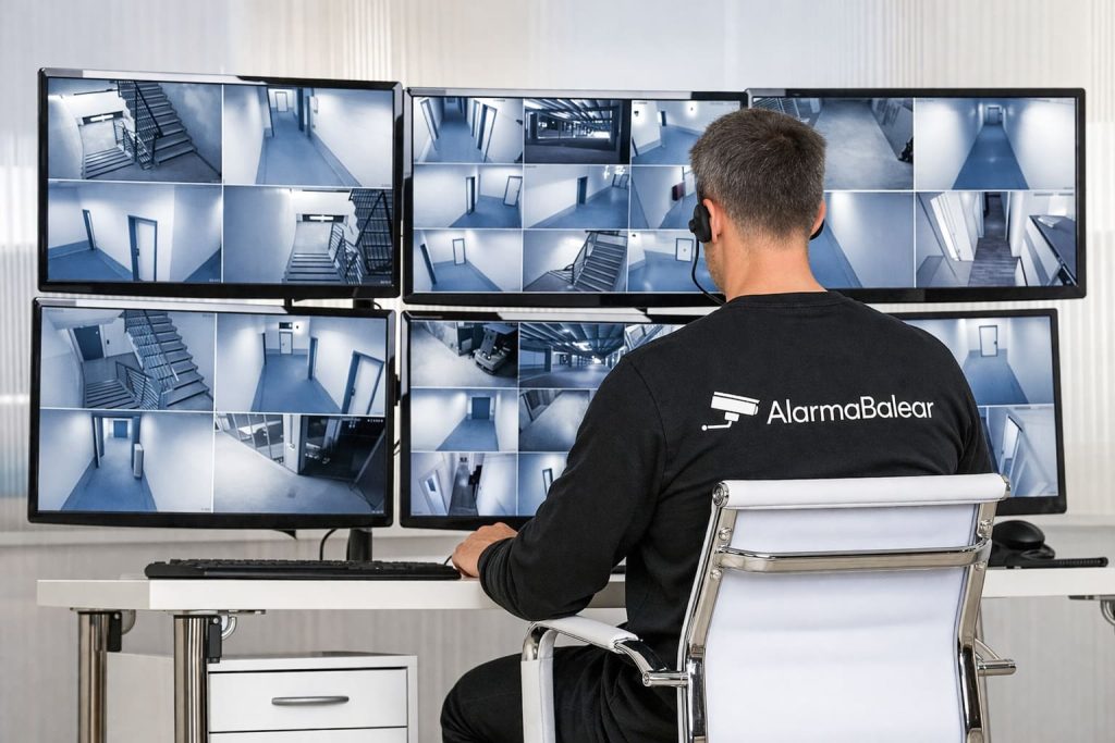 mejor empresa de alarmas mallorca